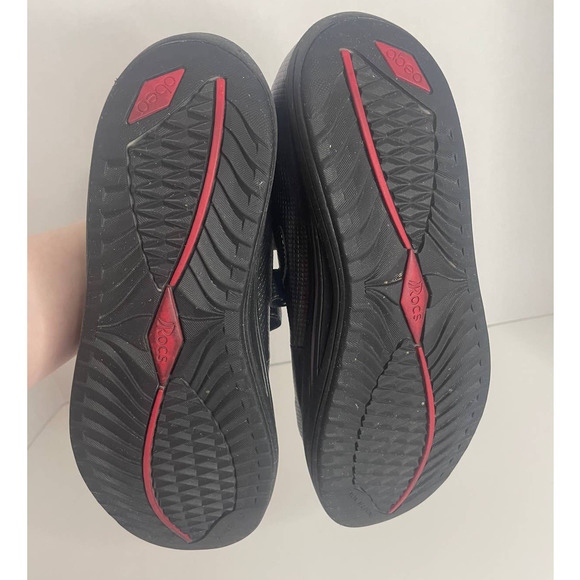 Abeo Rocs Bethan Pewter Mary Jane Shoes Women's Size 9 - Picture 7 of 10